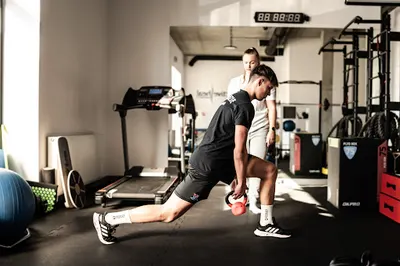 GH Rehabilitacja i Fizjoterapia / Grzegorz Hajduk Bielsko-Biała